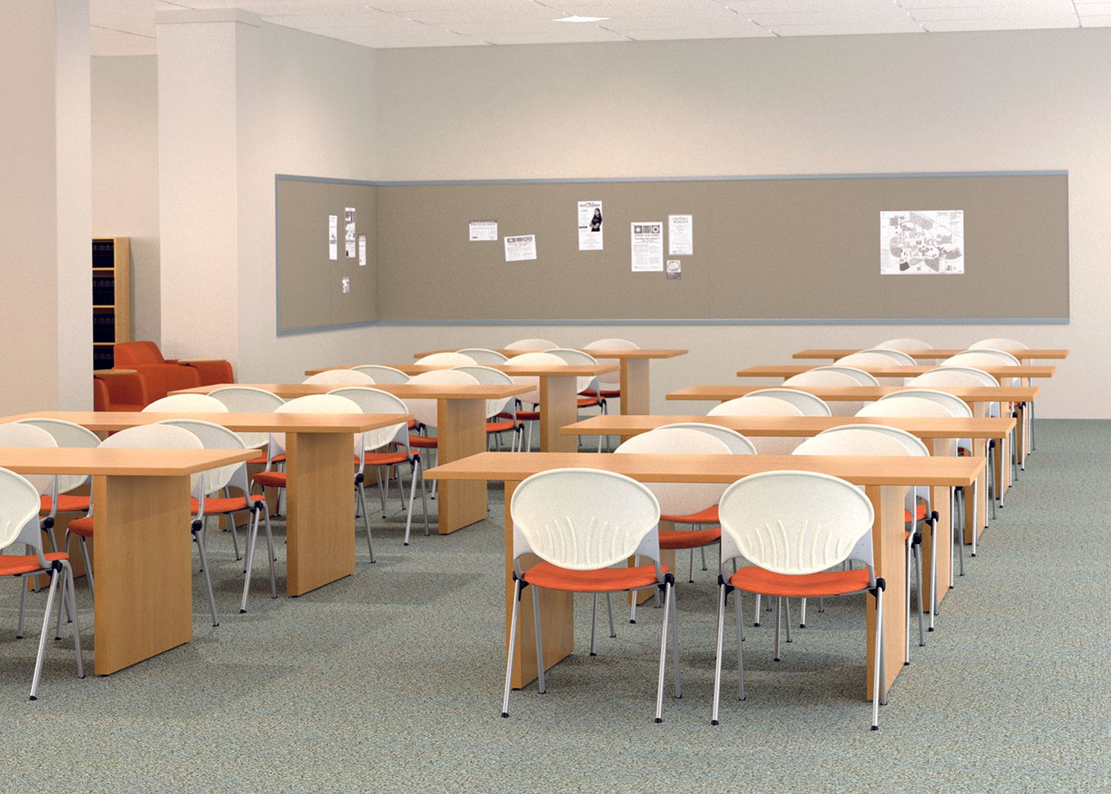 Office Design & Furnishings, LLC Products