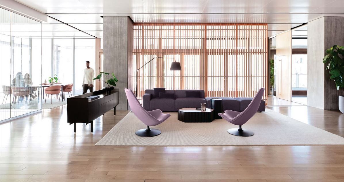 Office Design & Furnishings, LLC Products