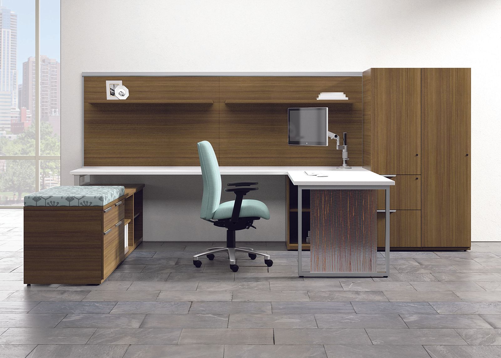 Office Design & Furnishings, LLC Products