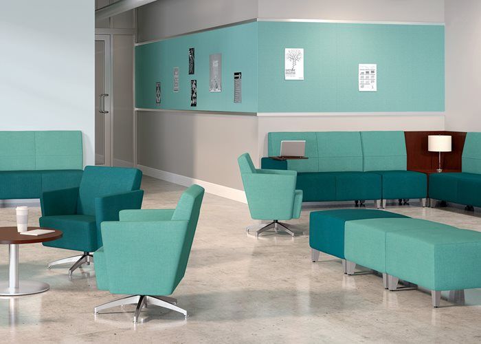 Office Design & Furnishings, LLC Products