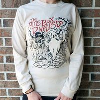 Hell Cat Long Sleeve Shirt *Limited Sizes