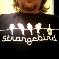 Strangbird Shirt