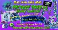 Froggy Daze Music Festival