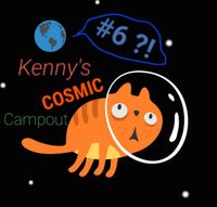 Kens Cosmic Campout