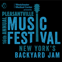 Pleasantville Music Festival