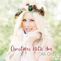 Christmas With You: CD