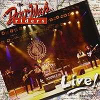 Live! by The Doo-Wah Riders