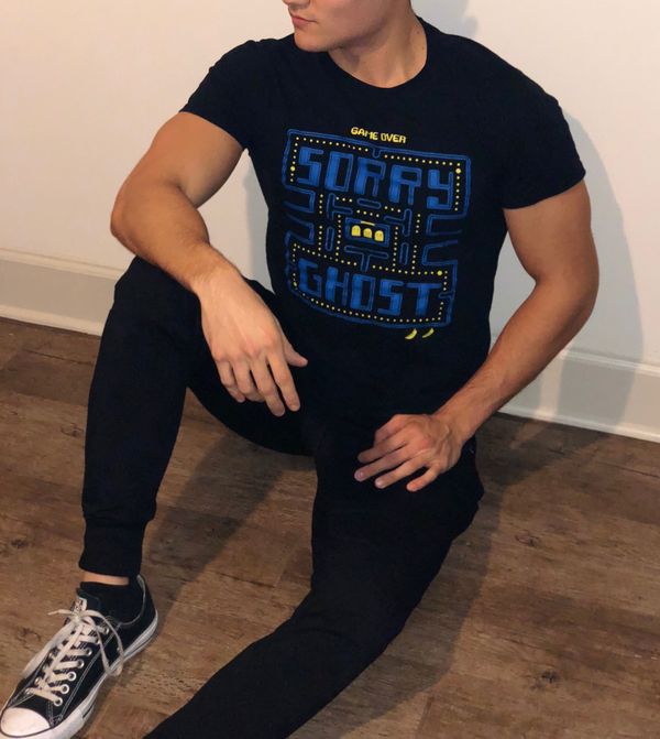 Sorry Ghost | Official Website - Store