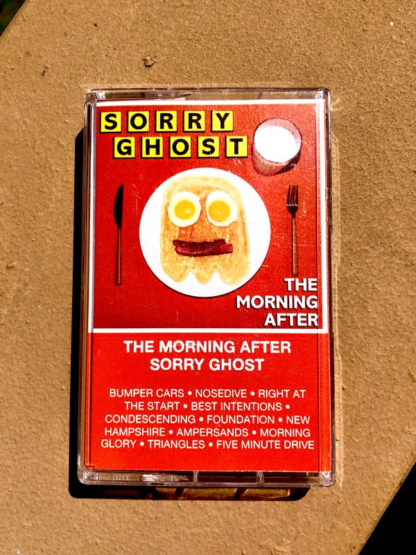 The Morning After: Cassette
