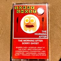 The Morning After: Cassette
