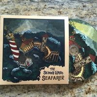 Seafarer: CD