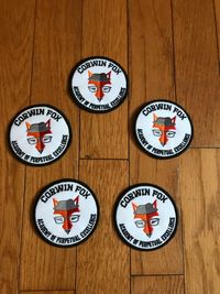 Fox Badges