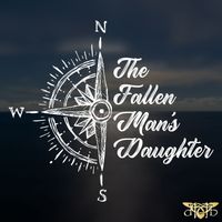 The Fallen Man's Daughter by Derina Harvey Band