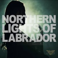 Northern Lights of Labrador by Derina Harvey Band