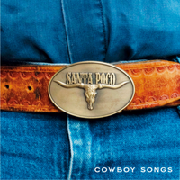 Cowboy Songs: Vinyl