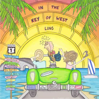 Buy the new 3 track single - In the key of west(keys strong) - Mixed by Chris Lord Alge