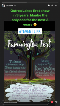 Farmington Festival 