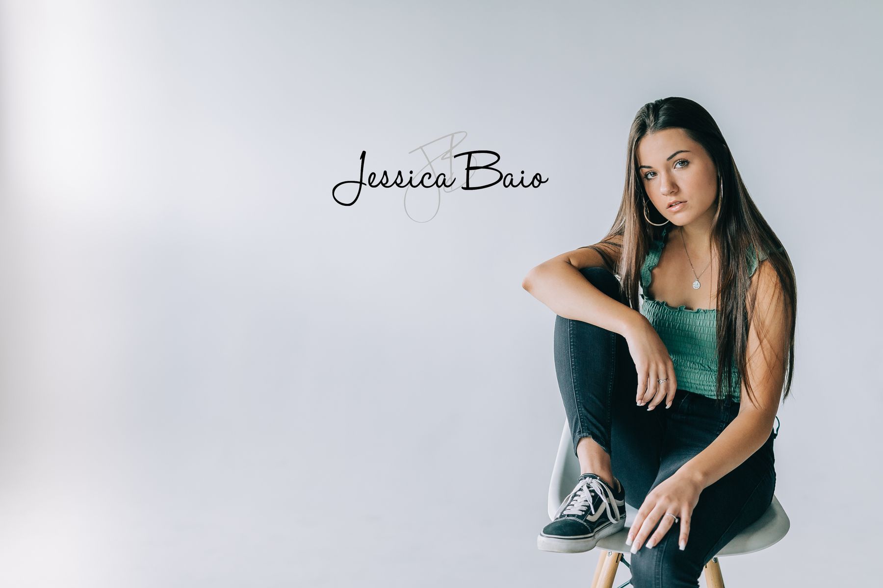 Jessica Baio Jessica Baio - EPK