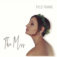 The Mrs. by Rylei Franks