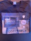 Disconnect: Fan Pack