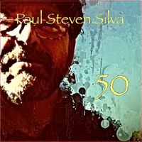 Fifty by Paul Steven Silva