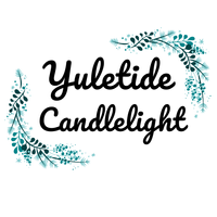Selections from Yuletide Candlelight 2021: CD