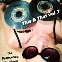 This and that vol 7 by Francesca Magliano