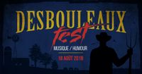 DesBouleaux Fest 2018