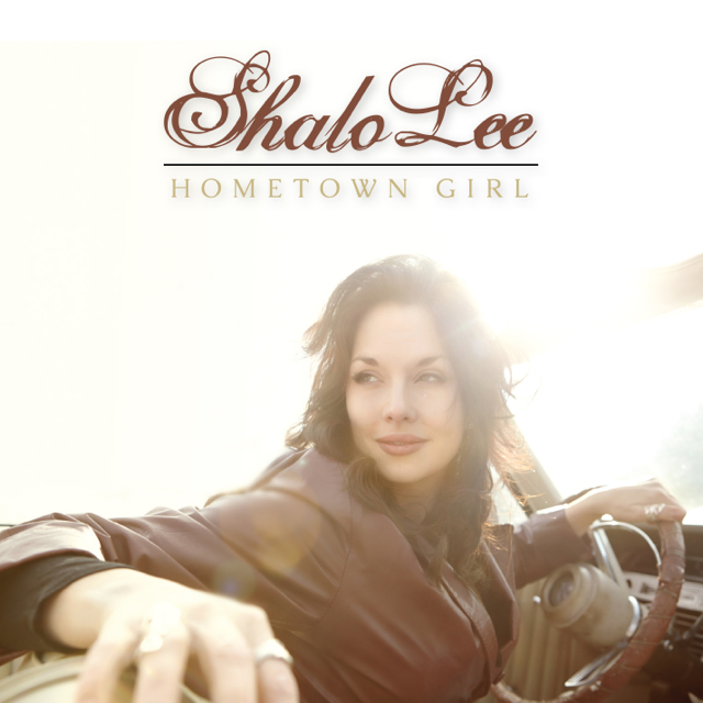 Shalee Rapper Shalo Lee