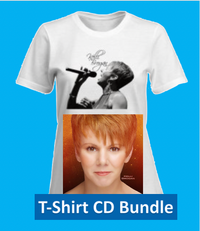 T-shirt Cd Bundle