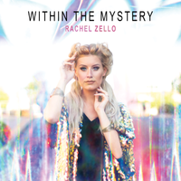 Within The Mystery Signed CD