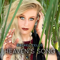 Heaven's Song by Rachel Zello