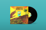 Golden Browne: Vinyl