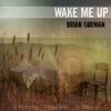 Wake Me Up: CD