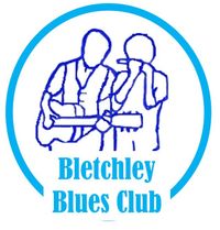Bletchley Blues Club