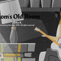 Mom's Old Room by Abby K