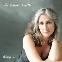 The Whole Truth by Abby K