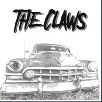 The Claws EP: CD
