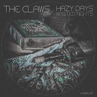 Hazy Days Wasted Nights EP: CD