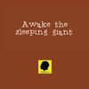 Awake the sleeping giant : CD, Limited Edition