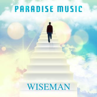 PARADISE MUSIC (Single)