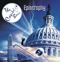 Epistrophy: Hard Copy CD Shipped To You