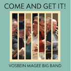 Vosbein Magee Big Band