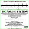 MPGTE 7 Revenue Steps Workshop™ 100FOR100 SESSION 
