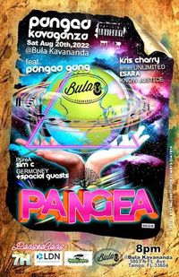 Pangea Gang