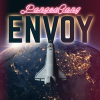 Envoy by Pangea Gang