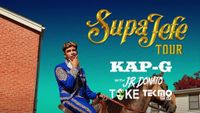 Supa Jefe Tour - Kap G, JR Donato and TOKE