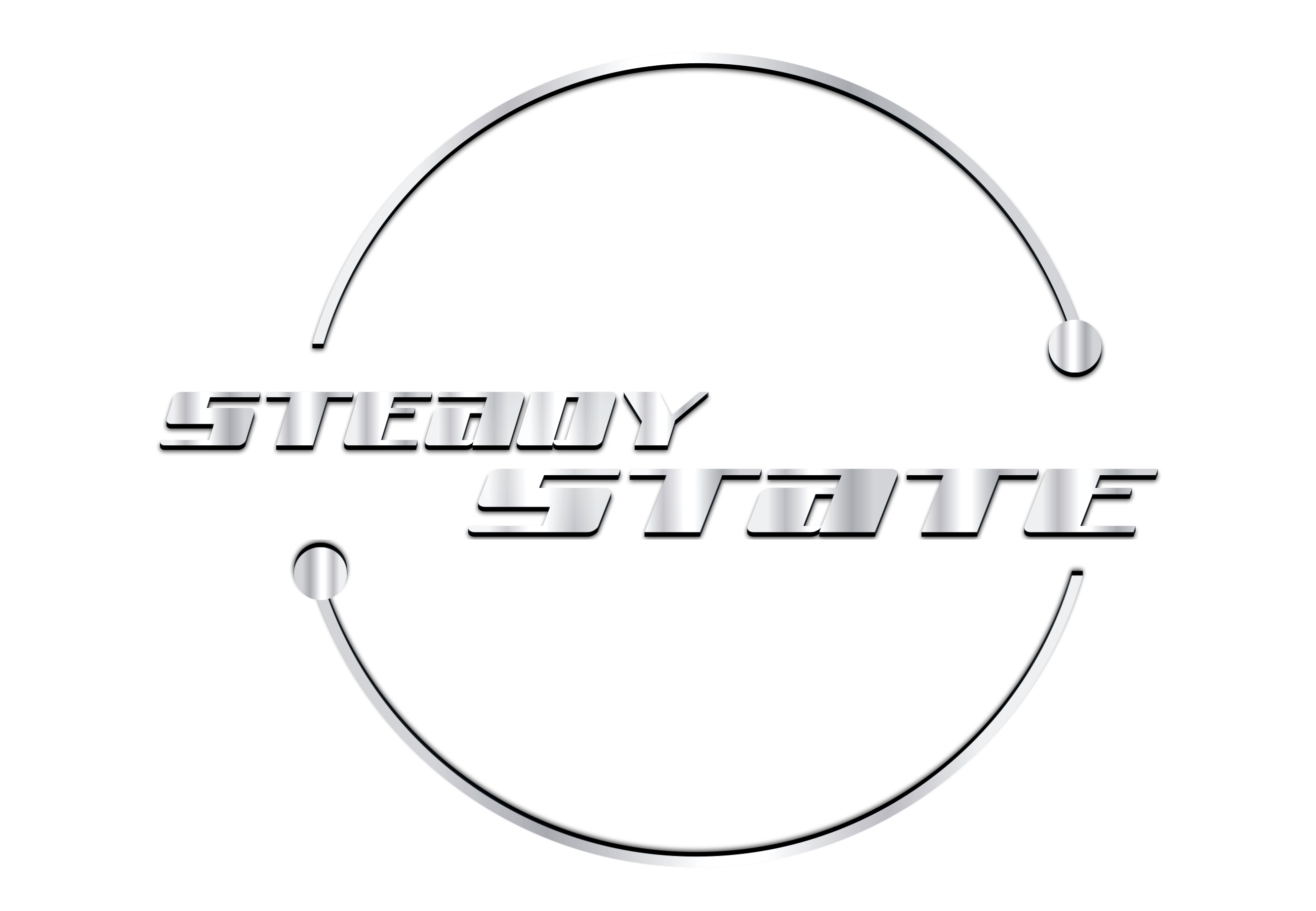 steady-state