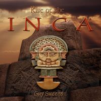 Rise of the INCA by Guy Sweens