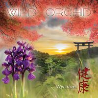 Wild Orchid by Wychazel